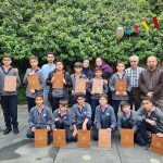 مدرسه نورامیر اصفهان